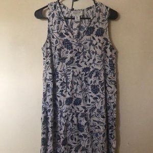RACHEL ZOE dress with minimal uses in great condition